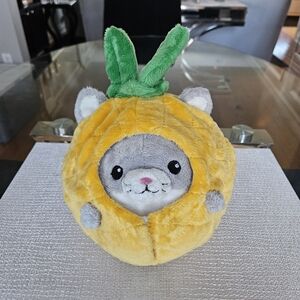 Squishables Undercover Kitty